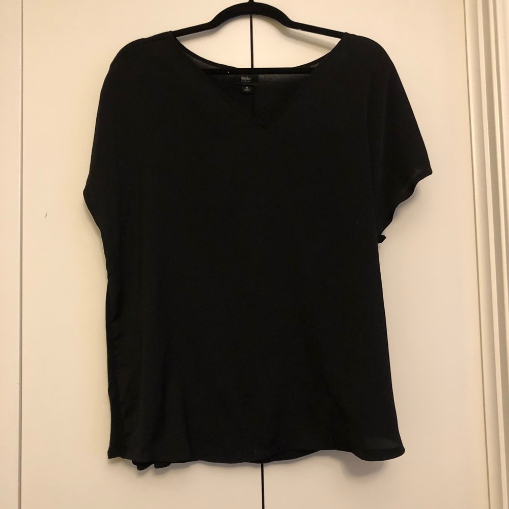 Missimo black top